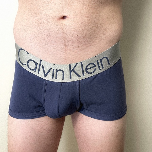 Calvin Klein Trunk - Picture 1 of 4